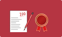 诚信示范榜单公示